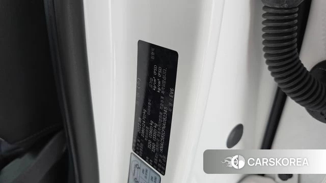 Kia EV6 id 4720864 из Кореи 22
