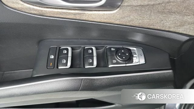 Kia Sorento 4th Generation id 4361620 из Кореи 22