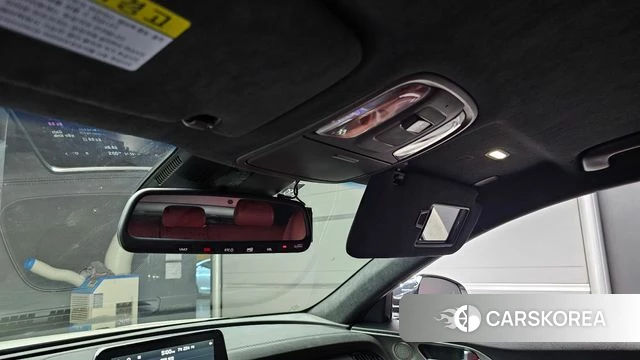 Kia Stinger id 4620483 из Кореи 22