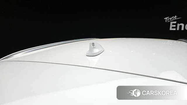 Genesis GV80 id 4248498 из Кореи 22