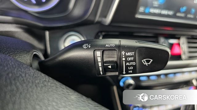 Hyundai Grandeur IG Hybrid id 4658341 из Кореи 22