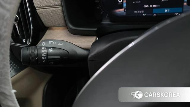 Volvo S90 id 4870554 из Кореи 22