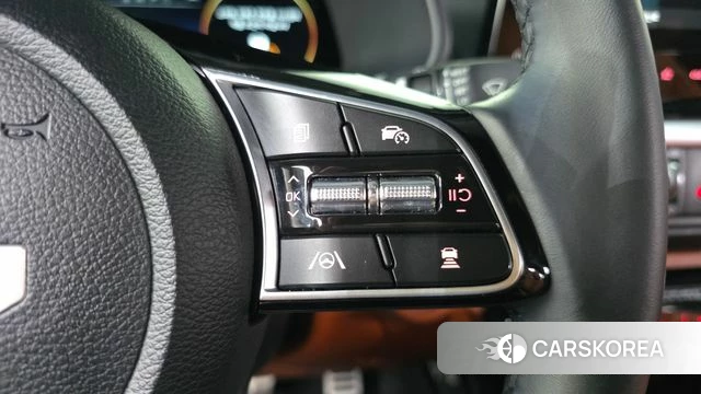 Kia The New K3 2nd generation id 4848199 из Кореи 22