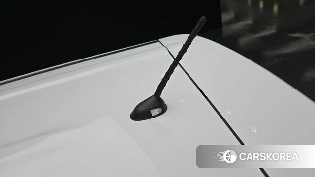 Hyundai Casper id 4469490 из Кореи 22