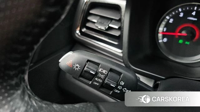 Ssangyong Berry New Tivoli id 4702084 из Кореи 22
