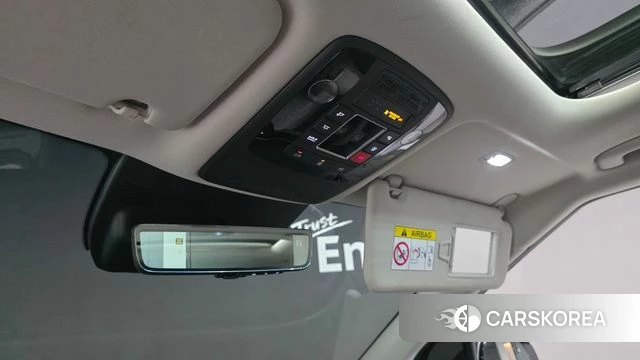 Kia The New Carnival 4th Generation id 4427496 из Кореи 22