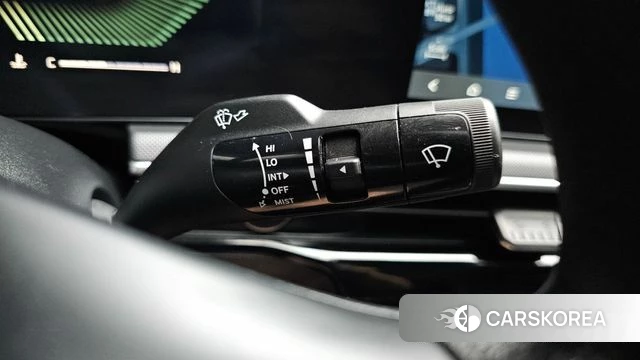 Kia The New K5 3rd generation id 4474735 из Кореи 22
