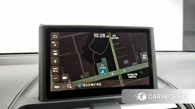 Hyundai Casper id 4230592 из Кореи 22