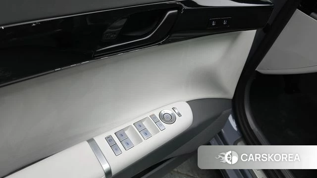 Hyundai Grandeur (GN7) id 4591904 из Кореи 22