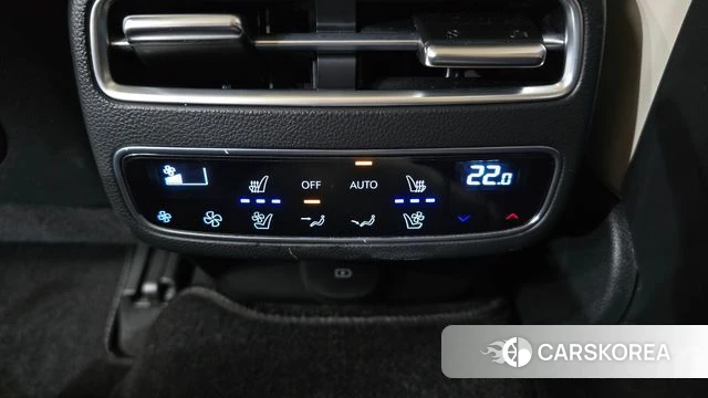 Genesis GV70 id 4630270 из Кореи 22