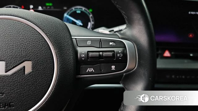 Kia Sportage 5th Generation Hybrid id 4778778 из Кореи 22