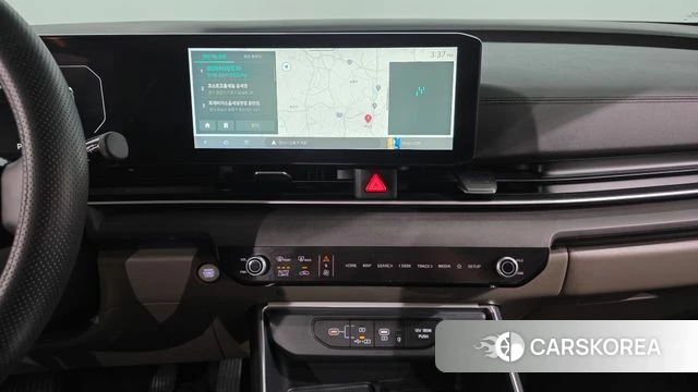 Kia The New Carnival 4th Generation id 4560370 из Кореи 22