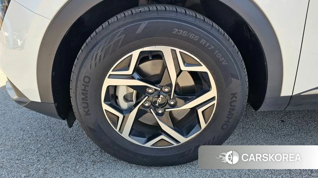 Kia Sportage 5th Generation id 4201105 из Кореи 22