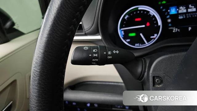 Toyota Sienna 4th Generation id 4422815 из Кореи 22