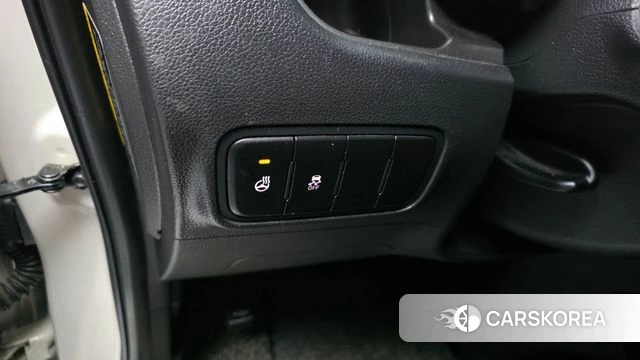 Kia The New Kia Ray id 4692128 из Кореи 22