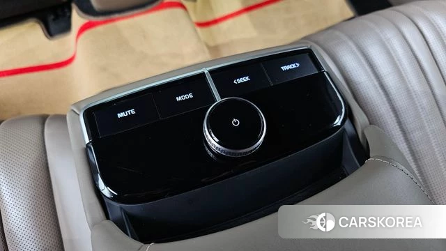Kia K8 Hybrid id 4309427 из Кореи 22