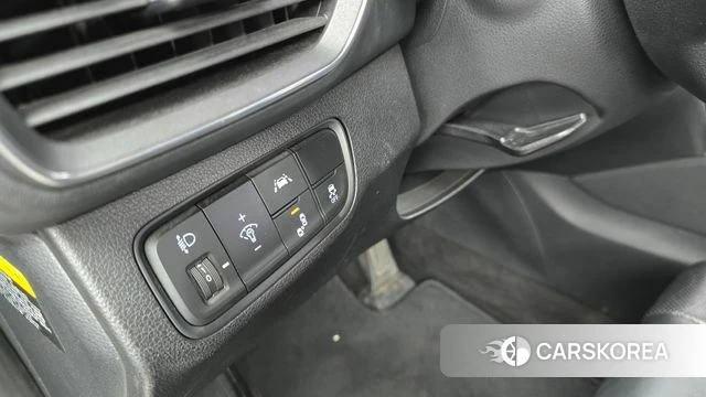 Hyundai Santa Fe TM id 4587249 из Кореи 22