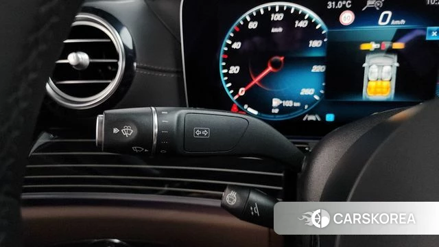 Mercedes-Benz E-Class W213 id 4632143 из Кореи 22