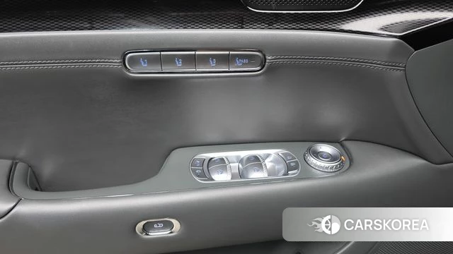 Genesis G90 (RS4) id 4792088 из Кореи 22