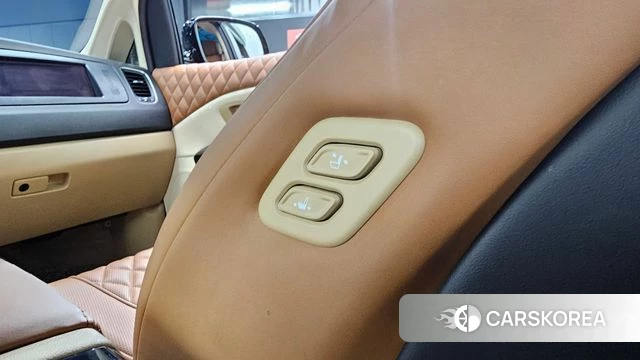Kia The New Carnival id 4780636 из Кореи 22