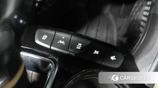 Chevrolet (GM Daewoo) Trailblazer id 4224140 из Кореи 22