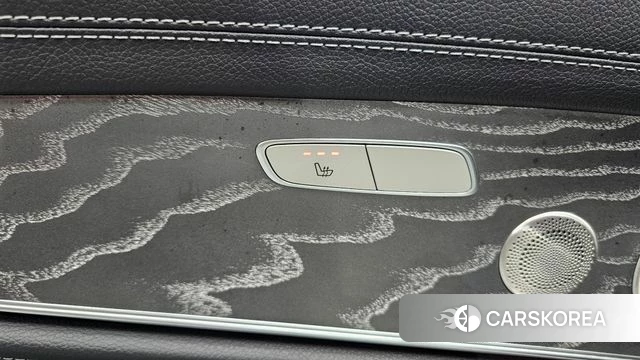 Mercedes-Benz E-Class W213 id 4656279 из Кореи 22