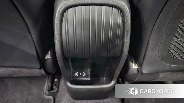 Hyundai Kona (SX2) id 4941519 из Кореи 22