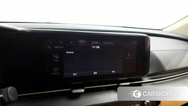 Kia Carnival 4th generation id 4389383 из Кореи 22