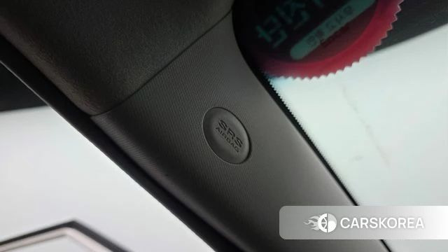 Ssangyong Berry New Tivoli id 4188106 из Кореи 22