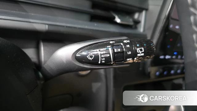 Hyundai Staria id 4921370 из Кореи 22
