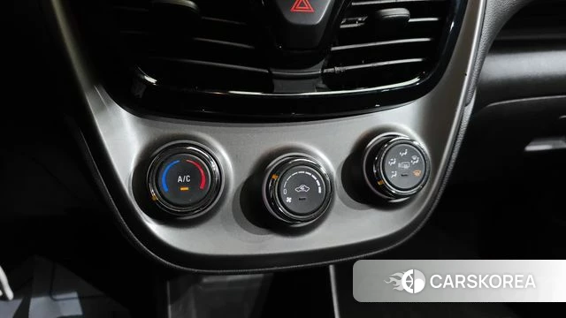 Chevrolet (GM Daewoo) The New Spark id 4530786 из Кореи 22