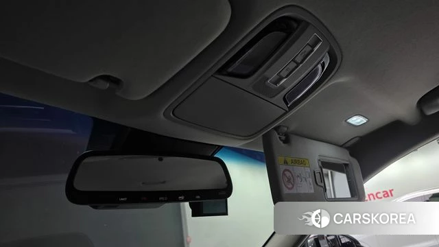 Kia K7 Premier id 4784998 из Кореи 22