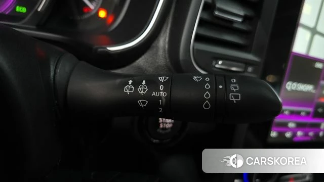 Renault Korea (Samsung) QM6 id 4667581 из Кореи 22