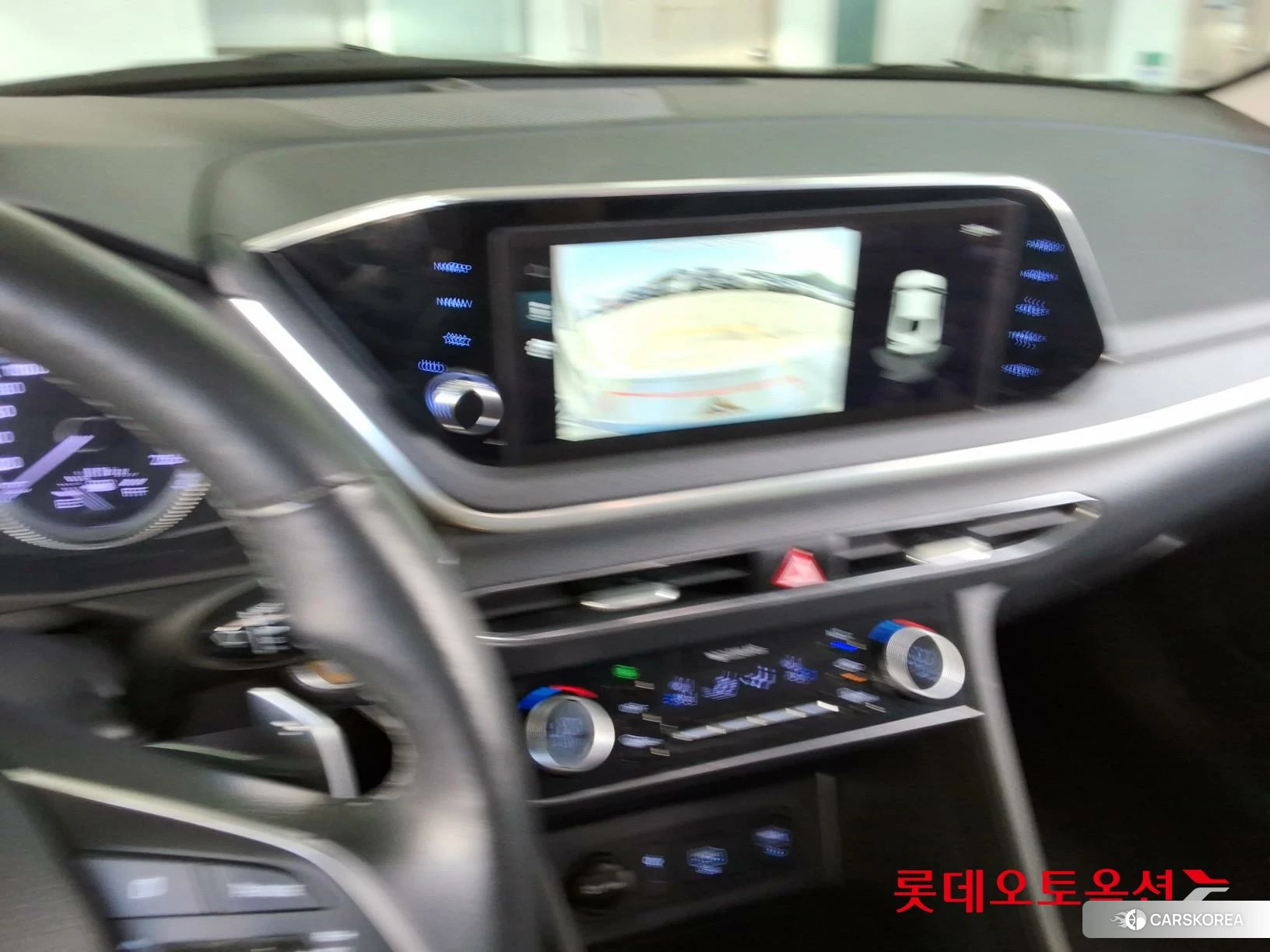 Hyundai Sonata id 4902494 из Кореи 22