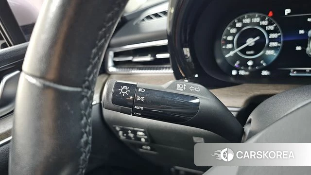 Kia K5 3rd generation id 4775757 из Кореи 22