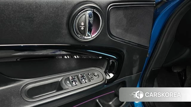 Mini Cooper Countryman id 4612727 из Кореи 22