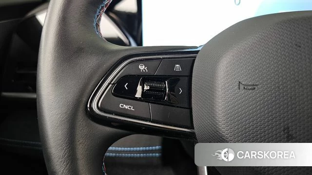 Renault Korea (Samsung) Grand Coleos id 4533316 из Кореи 22