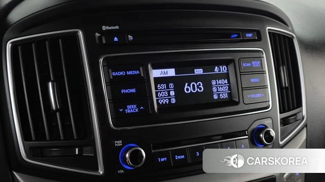 Hyundai The New Grand Starex id 4775712 из Кореи 22