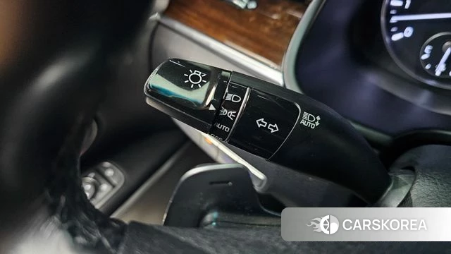 Kia More K9 id 4483010 из Кореи 22