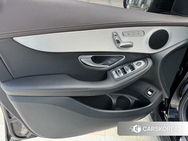 Mercedes-Benz GLC id 4306883 из Китая 22