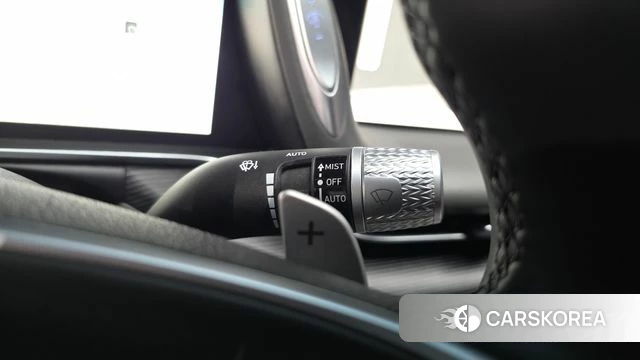 Genesis G90 (RS4) id 4602834 из Кореи 22