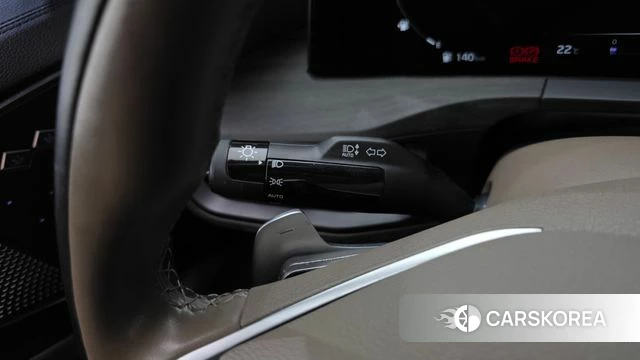 Kia K8 Hybrid id 4429183 из Кореи 22