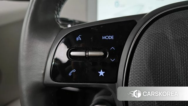 Hyundai Ionic 5 id 4750428 из Кореи 22