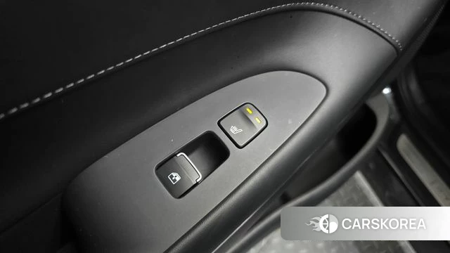 Hyundai The New Grandeur IG id 4496295 из Кореи 22