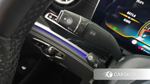 Mercedes-Benz AMG GT id 4502198 из Кореи 22