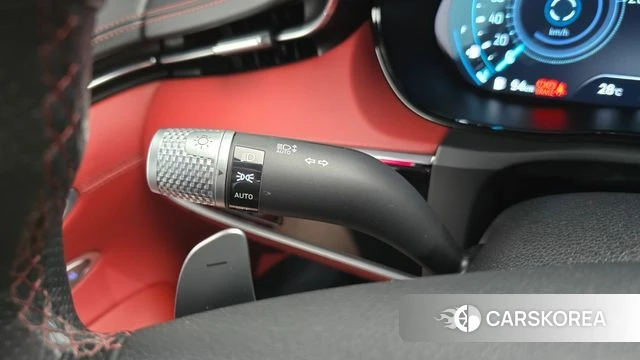 Genesis GV70 id 4740701 из Кореи 22