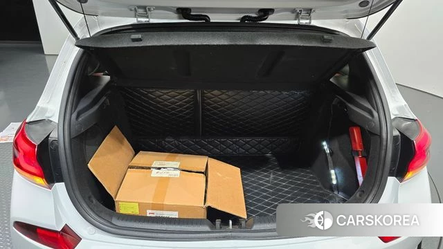 Hyundai i30 (PD) id 4632847 из Кореи 22