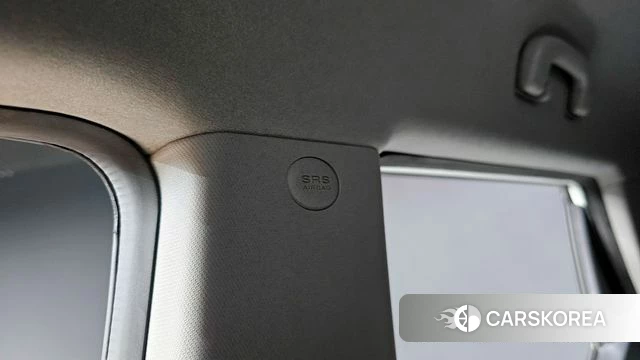 Ssangyong Tivoli Armor id 4269513 из Кореи 22