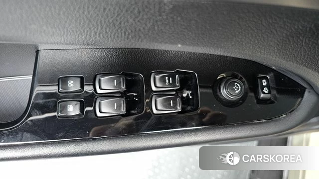 Ssangyong The New Rexton Sport id 4730296 из Кореи 22