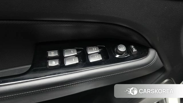 Ssangyong G4 Rexton id 4285867 из Кореи 22